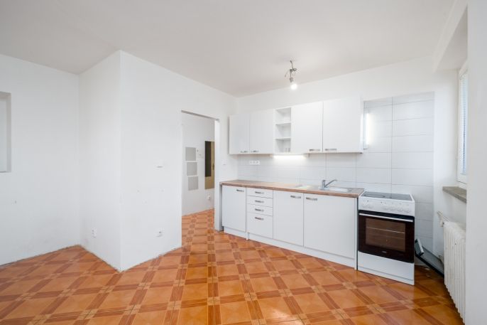 Pronájem, Byt 3+kk, Ústí nad Labem