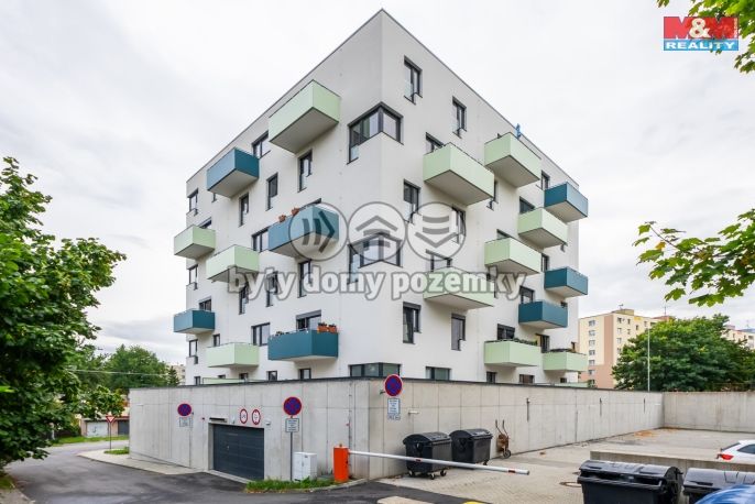 Prodej, Byt 3+kk, Svitavy