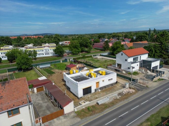 Prodej, Rodinný dům, Terezín