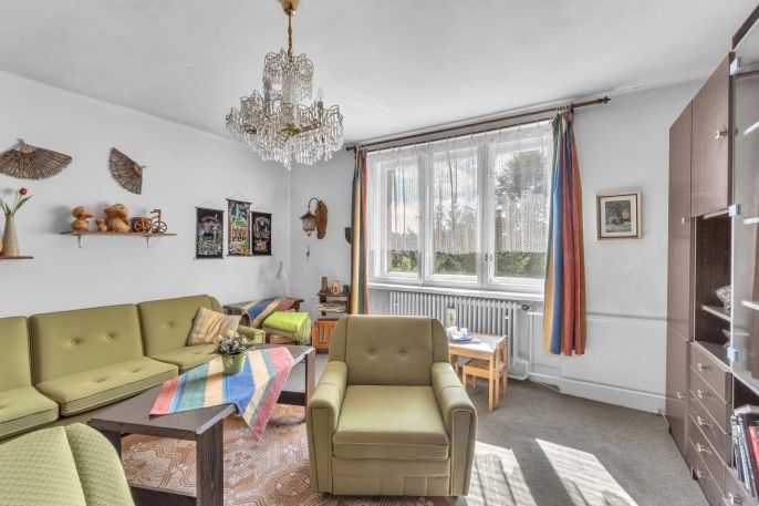 Prodej, Rodinný dům, Doubravice