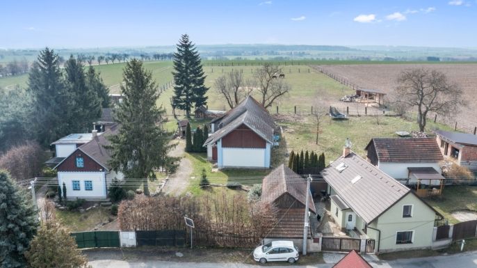 Prodej, Rodinný dům, Onomyšl