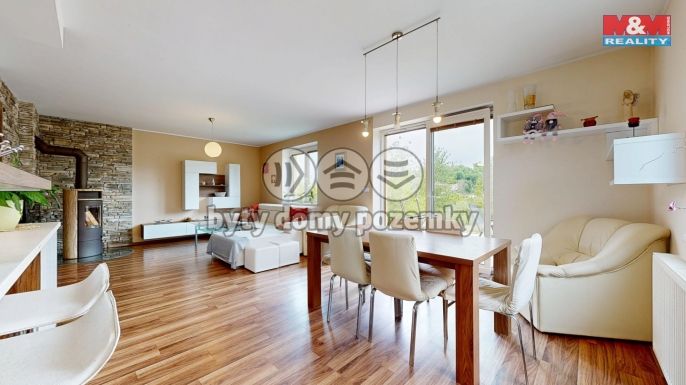 Prodej, Rodinný dům, Polná