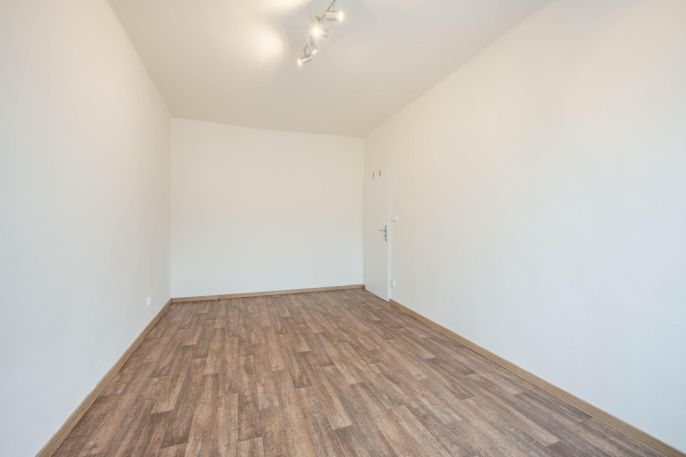 Pronájem, Byt 2+1, Louny