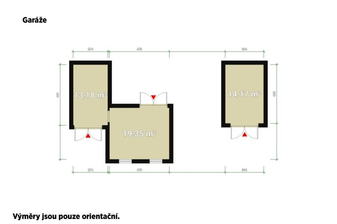 Prodej, Rodinný dům, Nýrsko