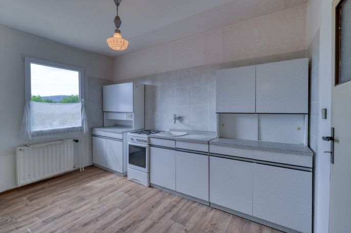 Prodej, Rodinný dům, Strunkovice nad Volyňkou