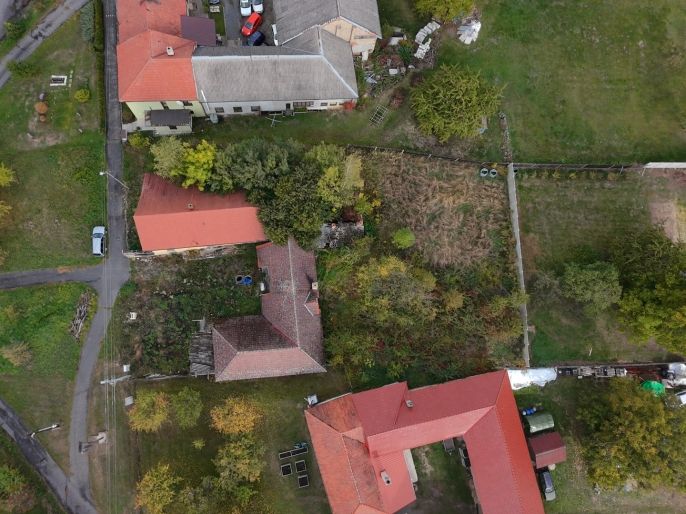 Prodej, Pozemek k bydlení, Klokočí