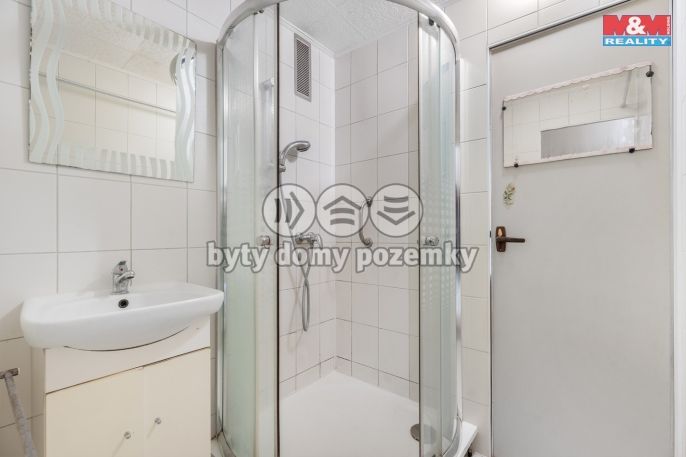 Prodej, Byt 3+1, Teplice