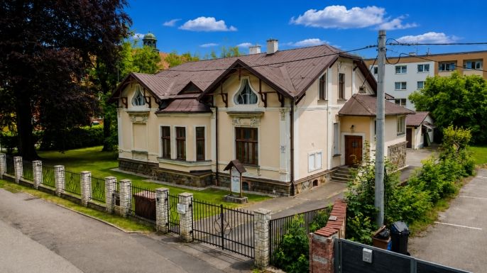 Prodej, Rodinný dům, Karviná