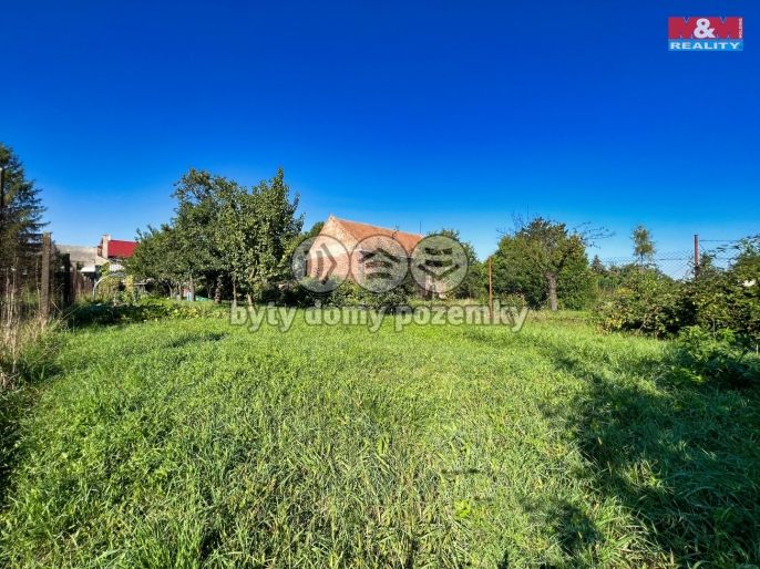 Prodej, Rodinný dům, Kojetín