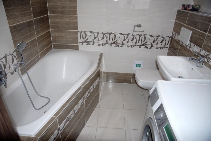 Pronájem, Byt 2+kk, Jičín