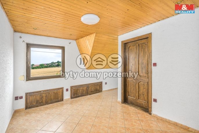 Prodej, Rodinný dům, Krakovany