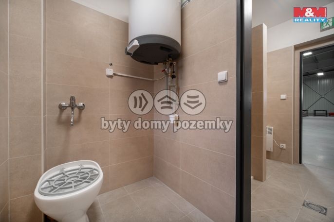 Prodej, Sklad, Cerekvice nad Loučnou