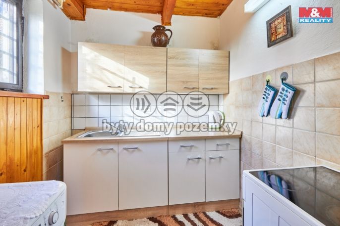 Prodej, Chata, Němětice