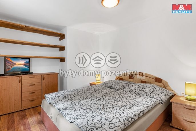 Prodej, Hotel, penzion, Rokytnice nad Jizerou