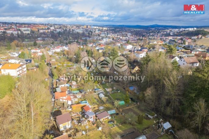 Prodej, Zahrada, Tachov