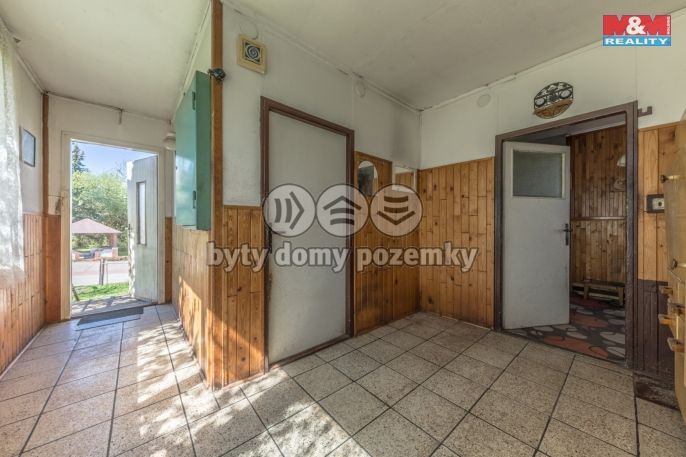 Prodej, Rodinný dům, Studenec