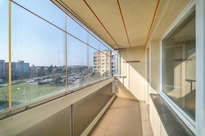 Prodej, Byt 3+1, Plzeň