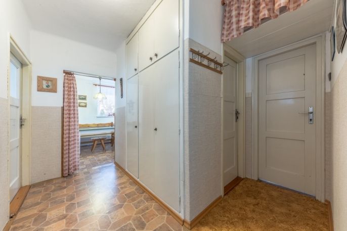 Prodej, Byt 2+1, Slapy