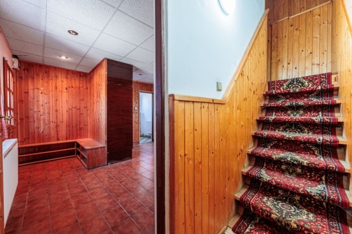 Prodej, Rodinný dům, Horní Slavkov