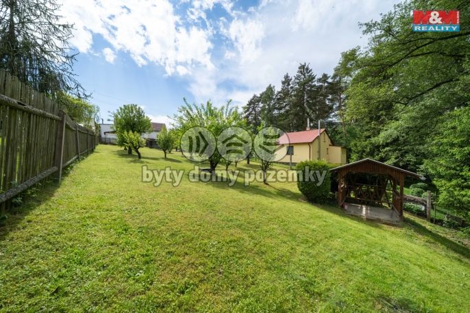 Prodej, Rodinný dům, Zbiroh