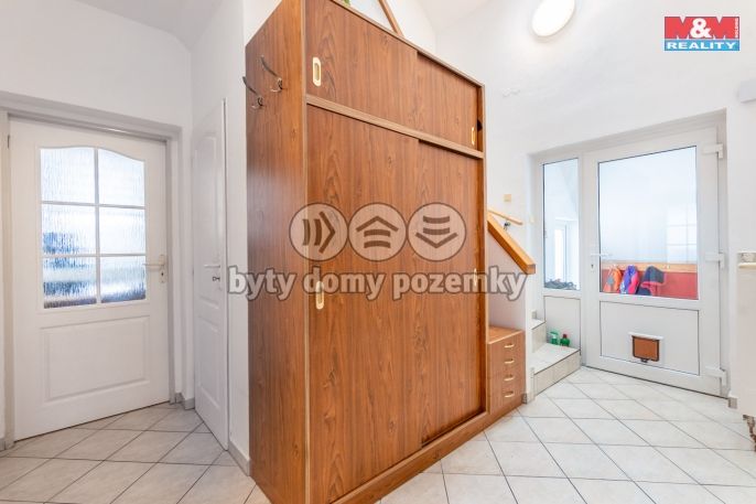 Prodej, Rodinný dům, Varnsdorf