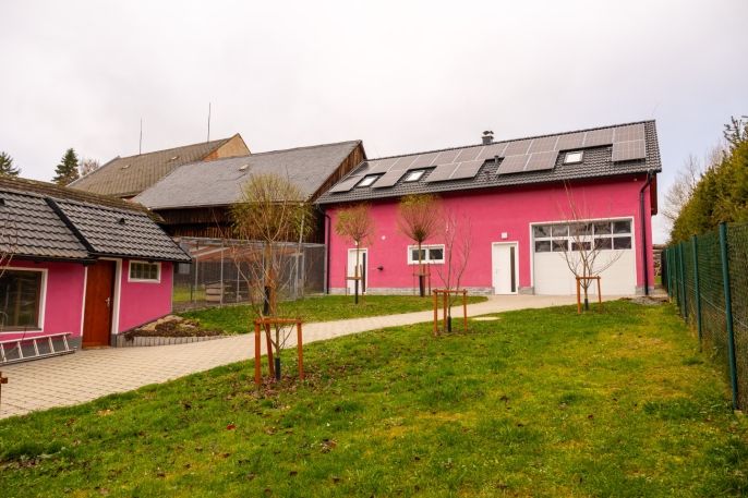 Prodej, Rodinný dům, Přimda