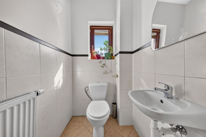 Prodej, Rodinný dům, Praha