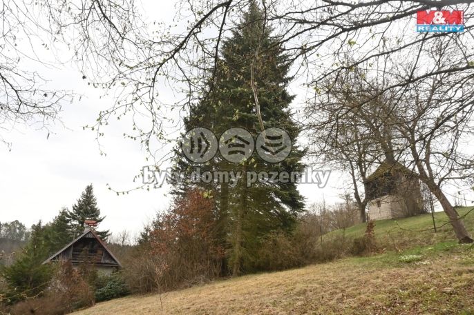 Prodej, Chalupa, Dolní Krupá