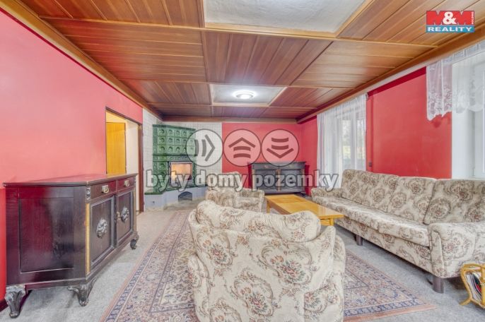 Prodej, Rodinný dům, Plzeň