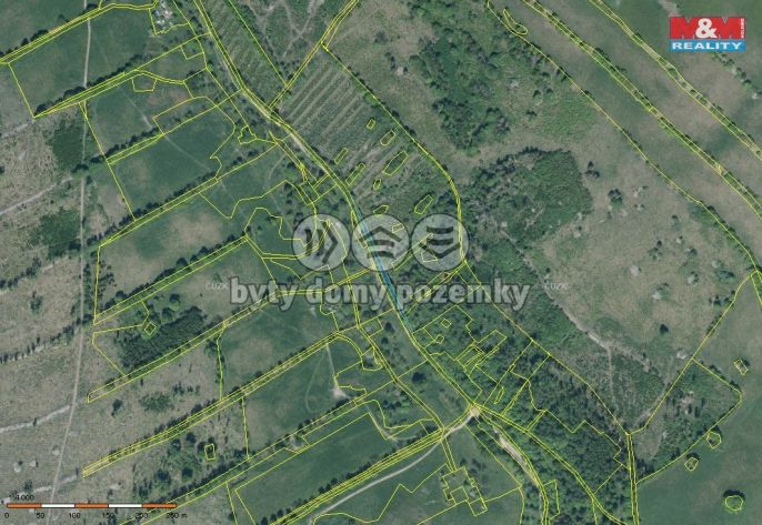 Prodej, Ostatní, Město Albrechtice