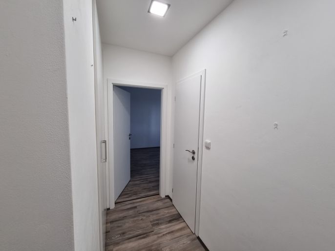 Pronájem, Byt 2+kk, Ostrava