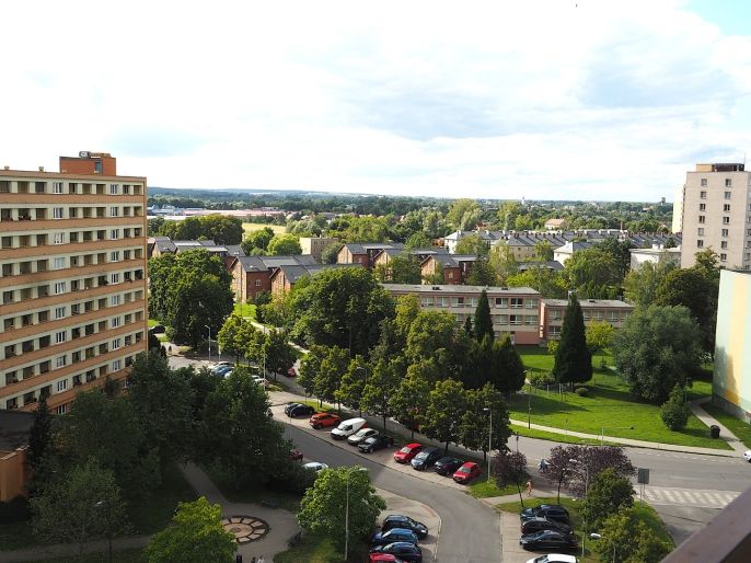 Pronájem, Byt 1+kk, Bohumín