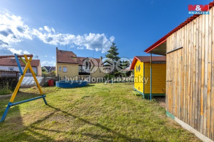 Prodej, Rodinný dům, Jesenice