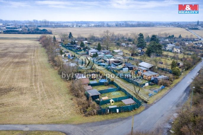 Prodej, Pozemek k bydlení, Olomouc