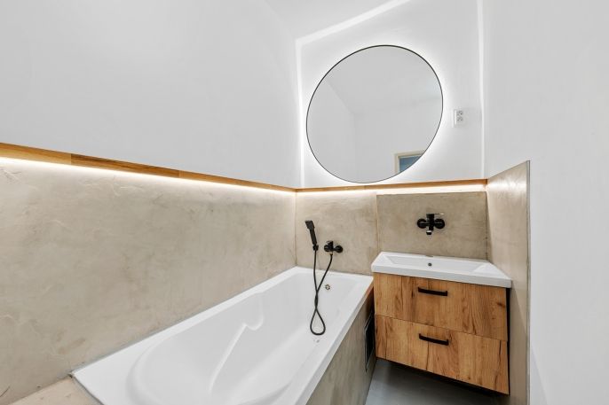 Prodej, Byt 1+1, Most