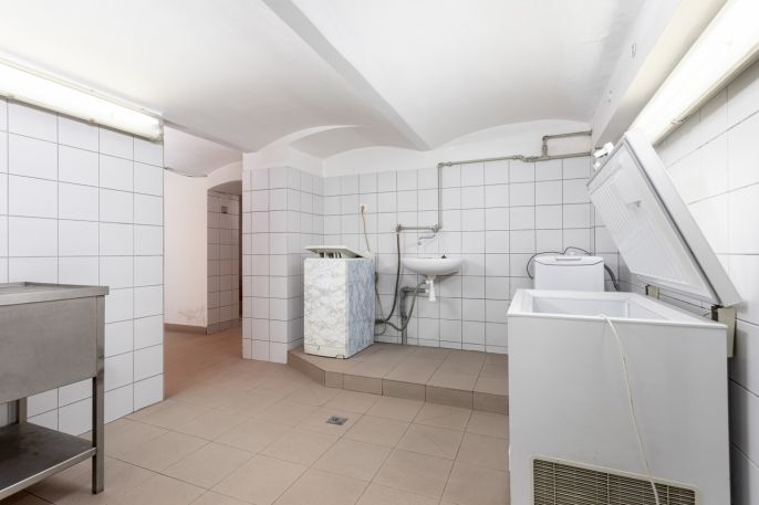 Prodej, Výrobní objekt, Ostrava
