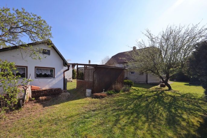 Prodej, Rodinný dům, Hněvkovice