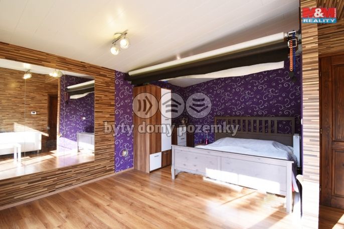 Prodej, Rodinný dům, Praha