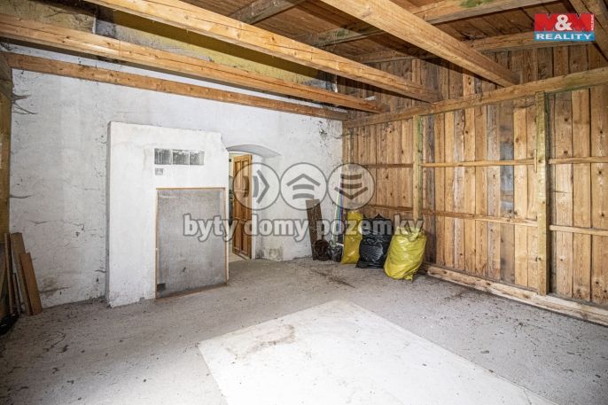 Prodej, Historický objekt, Vrdy