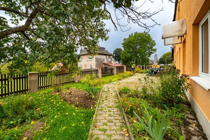 Prodej, Hotel, penzion, Abertamy