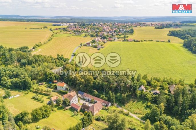 Prodej, Chata, Česká Bříza