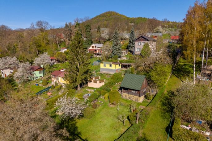 Prodej, Zahrada, Klášterec nad Ohří