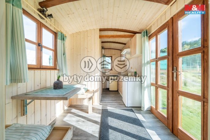 Prodej, Mobilheim, Letkov