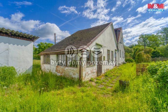 Prodej, Rodinný dům, Šťáhlavy