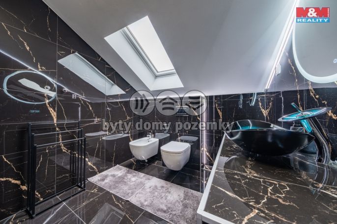 Prodej, Rodinný dům, Kunice