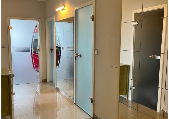 Pronájem, Byt 2+1, Sokolov