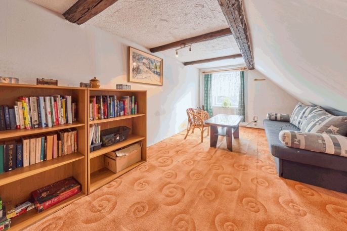 Prodej, Hotel, penzion, Teplice nad Metují