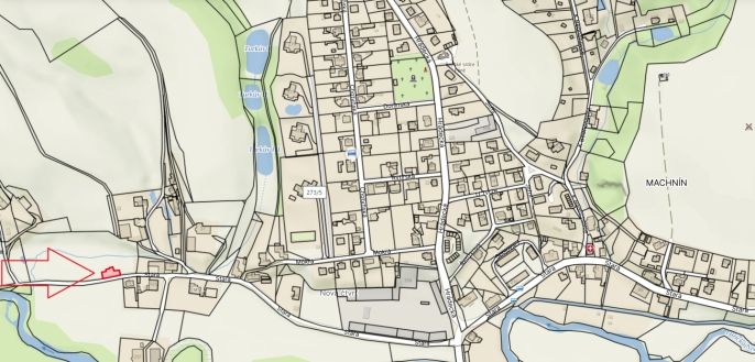 Prodej, Ostatní, Liberec