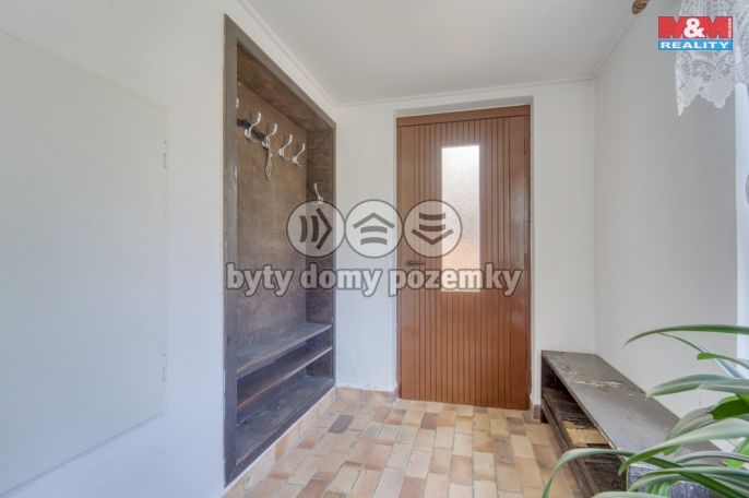 Prodej, Rodinný dům, Černíkov