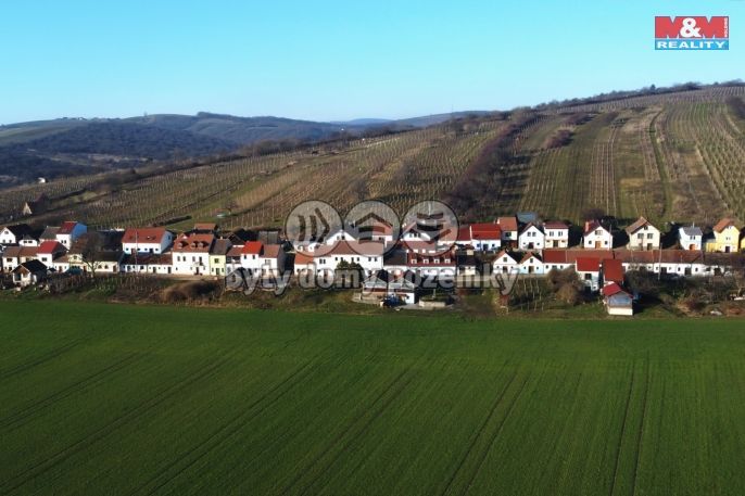 Prodej, Rodinný dům, Bořetice